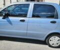Синій Деу Матіз, об'ємом двигуна 0.8 л та пробігом 107 тис. км за 2508 $, фото 4 на Automoto.ua