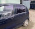 Синий Дэу Матиз, объемом двигателя 0.8 л и пробегом 171 тыс. км за 1950 $, фото 7 на Automoto.ua