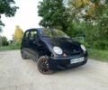 Синій Деу Матіз, об'ємом двигуна 0.8 л та пробігом 209 тис. км за 1450 $, фото 1 на Automoto.ua