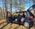 Синій Деу Матіз, об'ємом двигуна 0.8 л та пробігом 150 тис. км за 3200 $, фото 3 на Automoto.ua