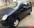 Синій Деу Матіз, об'ємом двигуна 0.8 л та пробігом 150 тис. км за 1800 $, фото 7 на Automoto.ua