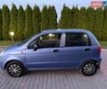 Синій Деу Матіз, об'ємом двигуна 0.8 л та пробігом 57 тис. км за 2399 $, фото 40 на Automoto.ua