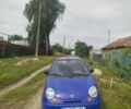 Синій Деу Матіз, об'ємом двигуна 0 л та пробігом 114 тис. км за 2502 $, фото 1 на Automoto.ua