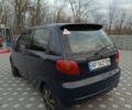 Синий Дэу Матиз, объемом двигателя 0.8 л и пробегом 85 тыс. км за 2900 $, фото 24 на Automoto.ua