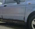 Синій Деу Матіз, об'ємом двигуна 0 л та пробігом 200 тис. км за 751 $, фото 4 на Automoto.ua