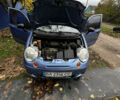 Дэу Матиз 2007 в Александрие на Automoto.ua Синий Дэу Матиз, объемом двигателя 0.8 л и пробегом 131 тыс. км за 3000 $, фото 2 на Automoto.ua