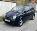 Деу Матіз 2007 у Дніпро (Дніпропетровську) на Automoto.ua Синій Деу Матіз, об'ємом двигуна 0.8 л та пробігом 120 тис. км за 2999 $, фото 1 на Automoto.ua