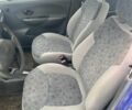 Синій Деу Матіз, об'ємом двигуна 0.8 л та пробігом 130 тис. км за 1000 $, фото 3 на Automoto.ua