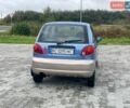 Синий Дэу Матиз, объемом двигателя 1 л и пробегом 111 тыс. км за 1499 $, фото 5 на Automoto.ua