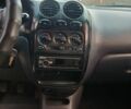 Синій Деу Матіз, об'ємом двигуна 0.8 л та пробігом 159 тис. км за 1899 $, фото 9 на Automoto.ua