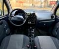 Синий Дэу Матиз, объемом двигателя 0.8 л и пробегом 62 тыс. км за 1300 $, фото 10 на Automoto.ua