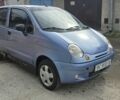 Синій Деу Матіз, об'ємом двигуна 0 л та пробігом 200 тис. км за 751 $, фото 3 на Automoto.ua