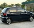 Синій Деу Матіз, об'ємом двигуна 0.8 л та пробігом 1 тис. км за 3096 $, фото 8 на Automoto.ua