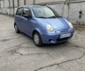 Синій Деу Матіз, об'ємом двигуна 0.8 л та пробігом 120 тис. км за 1800 $, фото 1 на Automoto.ua