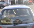 Синий Дэу Матиз, объемом двигателя 0.8 л и пробегом 152 тыс. км за 2200 $, фото 8 на Automoto.ua