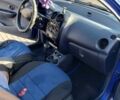 Синий Дэу Матиз, объемом двигателя 0.8 л и пробегом 121 тыс. км за 2250 $, фото 13 на Automoto.ua