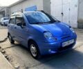 Синій Деу Матіз, об'ємом двигуна 0.8 л та пробігом 181 тис. км за 2999 $, фото 2 на Automoto.ua