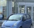 Синий Дэу Матиз, объемом двигателя 0.8 л и пробегом 156 тыс. км за 2100 $, фото 21 на Automoto.ua