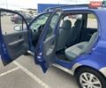 Синій Деу Матіз, об'ємом двигуна 1 л та пробігом 80 тис. км за 1650 $, фото 17 на Automoto.ua