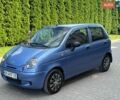 Синій Деу Матіз, об'ємом двигуна 0.8 л та пробігом 57 тис. км за 2399 $, фото 4 на Automoto.ua