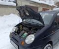 Синій Деу Матіз, об'ємом двигуна 0.8 л та пробігом 167 тис. км за 1350 $, фото 9 на Automoto.ua