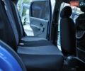 Синий Дэу Матиз, объемом двигателя 0.8 л и пробегом 167 тыс. км за 2700 $, фото 17 на Automoto.ua
