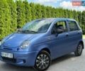 Синій Деу Матіз, об'ємом двигуна 0.8 л та пробігом 57 тис. км за 2399 $, фото 11 на Automoto.ua