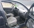 Синій Деу Матіз, об'ємом двигуна 0 л та пробігом 2 тис. км за 1400 $, фото 5 на Automoto.ua