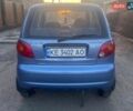 Синій Деу Матіз, об'ємом двигуна 0.8 л та пробігом 148 тис. км за 2400 $, фото 4 на Automoto.ua