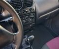 Синій Деу Матіз, об'ємом двигуна 0.8 л та пробігом 137 тис. км за 2800 $, фото 5 на Automoto.ua