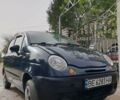Синий Дэу Матиз, объемом двигателя 0.8 л и пробегом 108 тыс. км за 2100 $, фото 5 на Automoto.ua