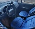 Синий Дэу Матиз, объемом двигателя 1 л и пробегом 131 тыс. км за 1748 $, фото 4 на Automoto.ua