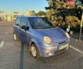 Синій Деу Матіз, об'ємом двигуна 0.8 л та пробігом 184 тис. км за 1700 $, фото 1 на Automoto.ua