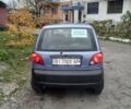 Синій Деу Матіз, об'ємом двигуна 0.8 л та пробігом 237 тис. км за 1500 $, фото 2 на Automoto.ua