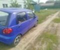 Синій Деу Матіз, об'ємом двигуна 0 л та пробігом 114 тис. км за 2502 $, фото 3 на Automoto.ua