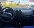 Синій Деу Матіз, об'ємом двигуна 0.8 л та пробігом 100 тис. км за 1800 $, фото 9 на Automoto.ua