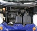 Синій Деу Матіз, об'ємом двигуна 1 л та пробігом 140 тис. км за 2500 $, фото 8 на Automoto.ua