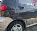 Синий Дэу Матиз, объемом двигателя 1 л и пробегом 85 тыс. км за 1640 $, фото 4 на Automoto.ua