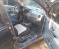 Синий Дэу Матиз, объемом двигателя 8 л и пробегом 2 тыс. км за 1850 $, фото 3 на Automoto.ua