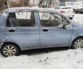 Синій Деу Матіз, об'ємом двигуна 0.8 л та пробігом 157 тис. км за 2450 $, фото 8 на Automoto.ua