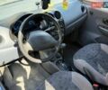Синий Дэу Матиз, объемом двигателя 0.8 л и пробегом 73 тыс. км за 3200 $, фото 8 на Automoto.ua