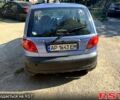 Синій Деу Матіз, об'ємом двигуна 0.8 л та пробігом 100 тис. км за 1499 $, фото 2 на Automoto.ua