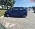 Синий Дэу Матиз, объемом двигателя 0.8 л и пробегом 88 тыс. км за 1494 $, фото 1 на Automoto.ua