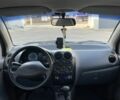 Синий Дэу Матиз, объемом двигателя 0.8 л и пробегом 72 тыс. км за 2500 $, фото 20 на Automoto.ua