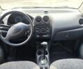 Синій Деу Матіз, об'ємом двигуна 1 л та пробігом 80 тис. км за 2900 $, фото 8 на Automoto.ua