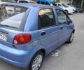 Синий Дэу Матиз, объемом двигателя 0.8 л и пробегом 82 тыс. км за 2290 $, фото 27 на Automoto.ua