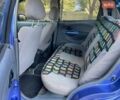 Синий Дэу Матиз, объемом двигателя 1 л и пробегом 130 тыс. км за 2500 $, фото 14 на Automoto.ua