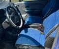 Синий Дэу Матиз, объемом двигателя 0.8 л и пробегом 110 тыс. км за 2600 $, фото 24 на Automoto.ua