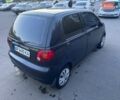 Синій Деу Матіз, об'ємом двигуна 0.8 л та пробігом 150 тис. км за 1354 $, фото 7 на Automoto.ua