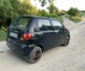 Синій Деу Матіз, об'ємом двигуна 0.8 л та пробігом 209 тис. км за 1450 $, фото 5 на Automoto.ua